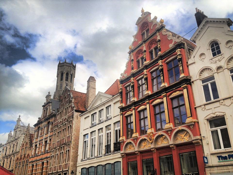 Brugge